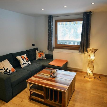 Apartamento Gaestehaus Lina Thiersee Exterior foto