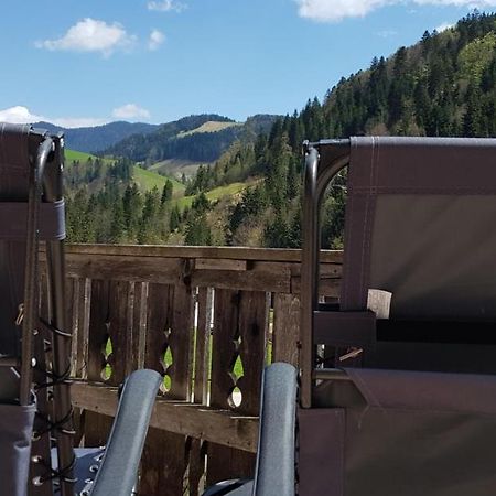 Apartamento Gaestehaus Lina Thiersee Exterior foto