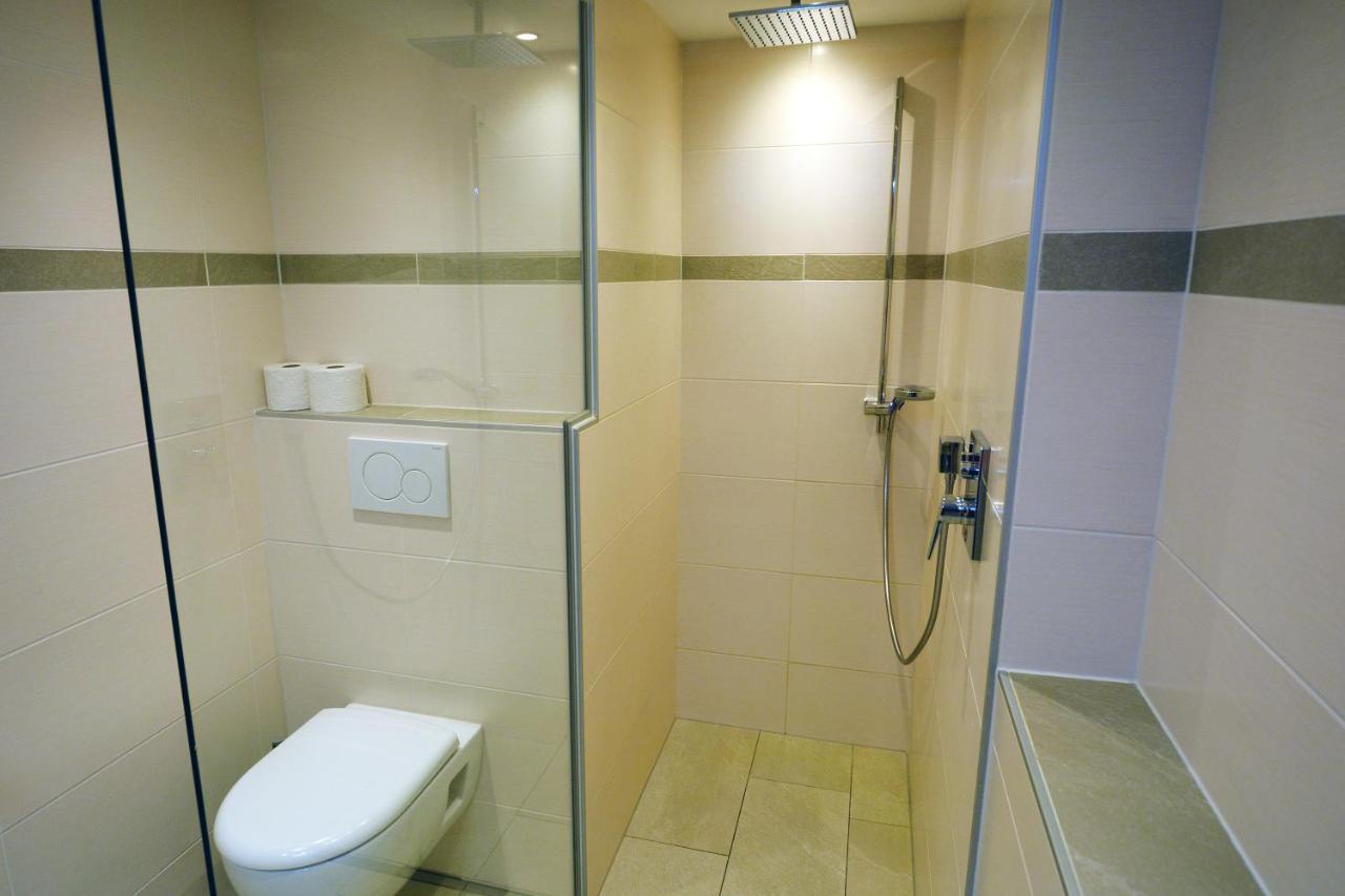 Apartamento Gaestehaus Lina Thiersee Exterior foto