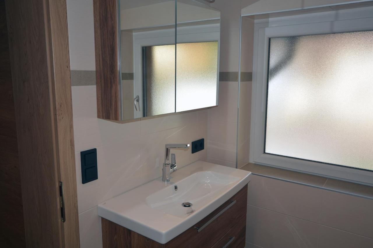 Apartamento Gaestehaus Lina Thiersee Exterior foto