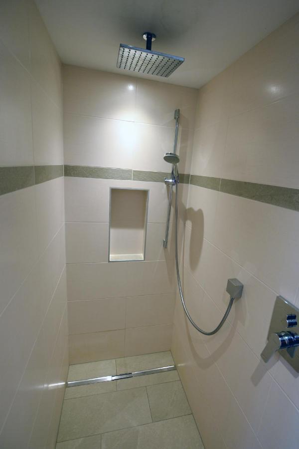 Apartamento Gaestehaus Lina Thiersee Exterior foto