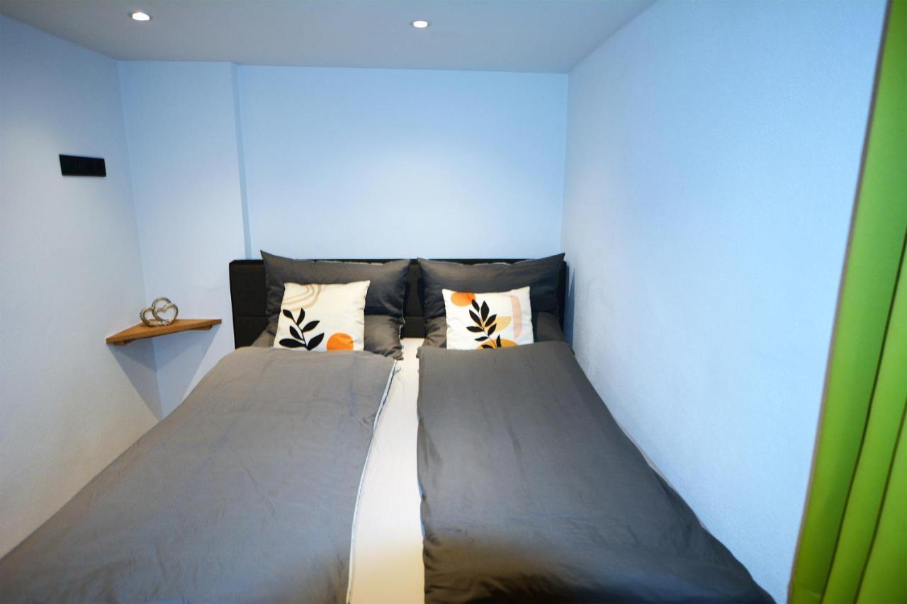 Apartamento Gaestehaus Lina Thiersee Exterior foto