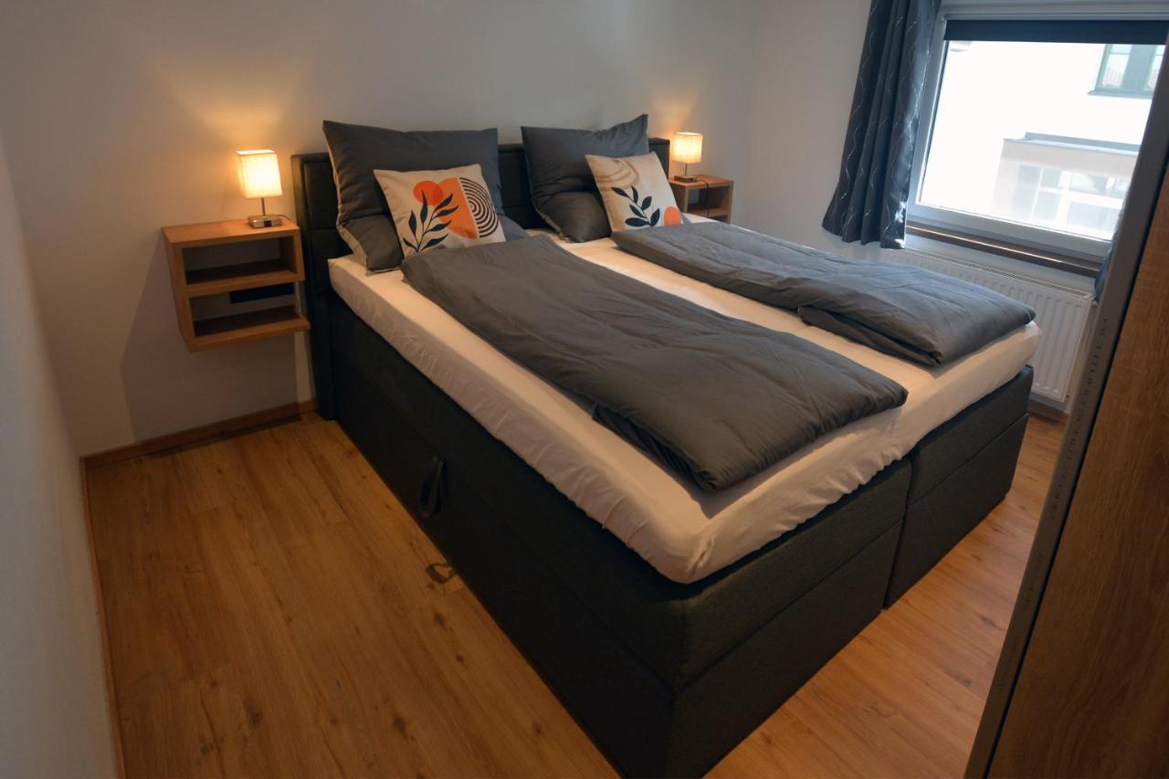 Apartamento Gaestehaus Lina Thiersee Exterior foto