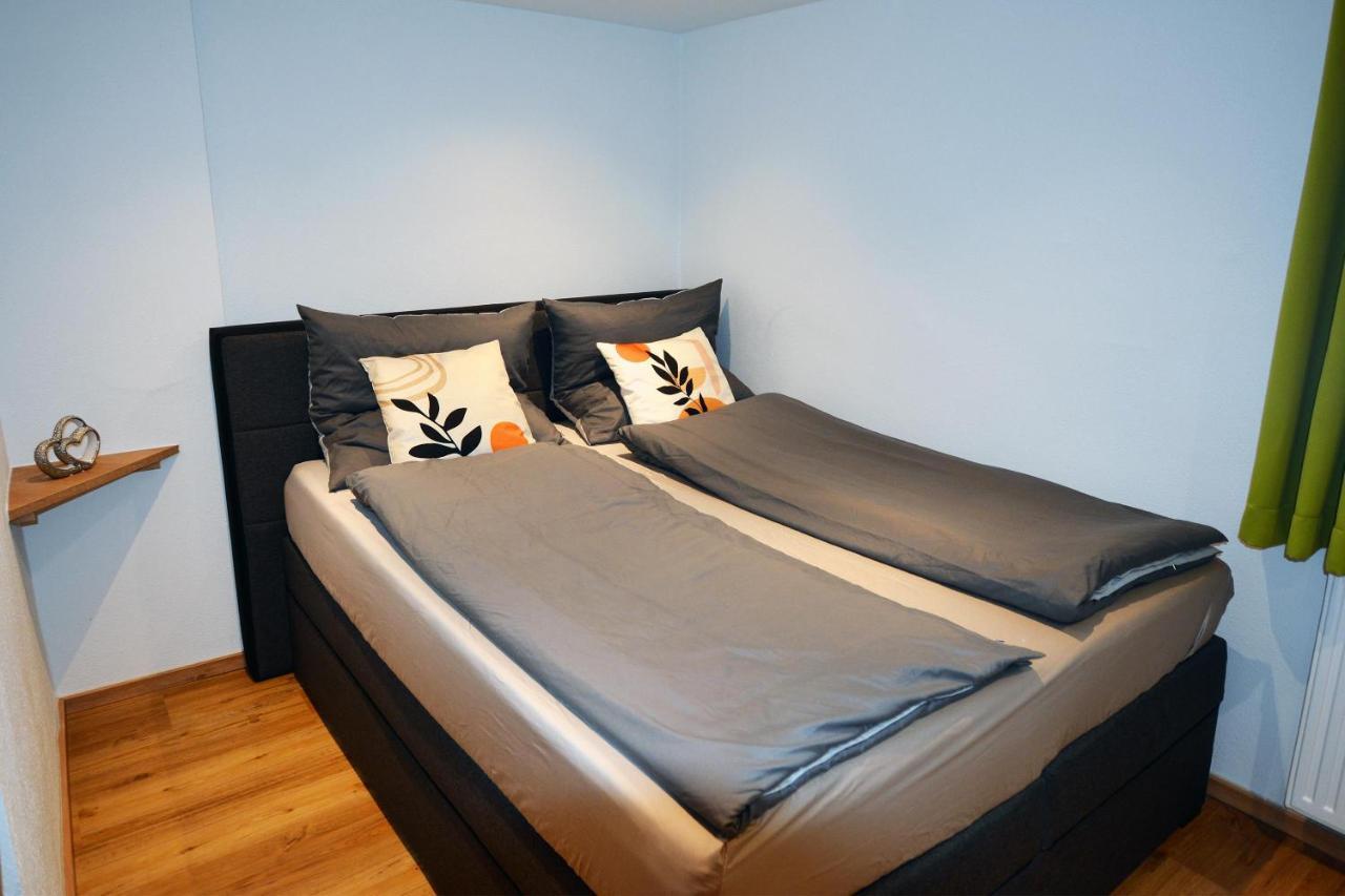 Apartamento Gaestehaus Lina Thiersee Exterior foto