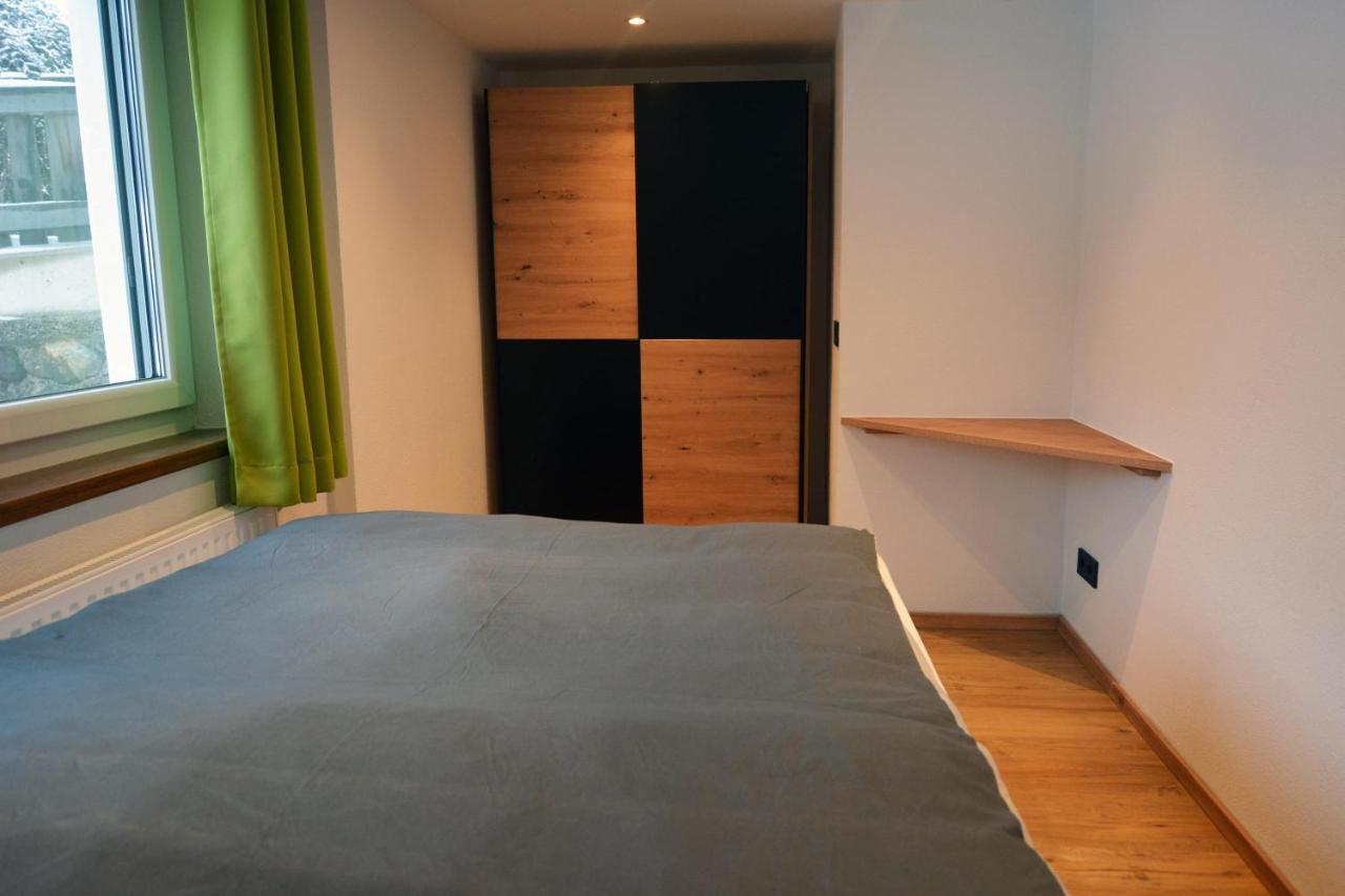 Apartamento Gaestehaus Lina Thiersee Exterior foto